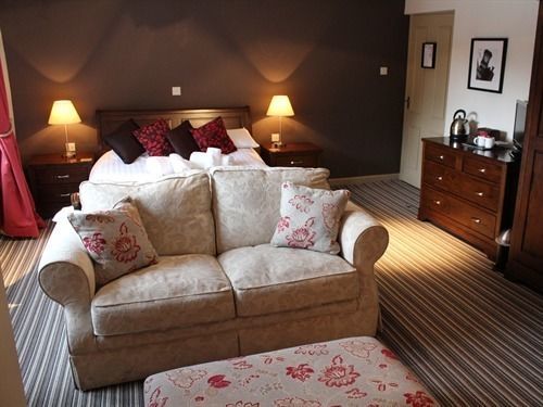 Far Moorside Farm B&B Hebden Bridge Esterno foto